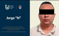 Detienen a taxista que cobró 9 mil pesos por un viaje a adultos mayores