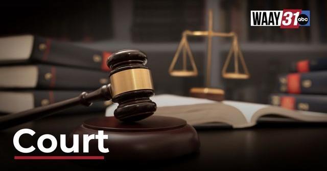 Former Alabama Department of Corrections officer sentenced in Limestone County bribery case