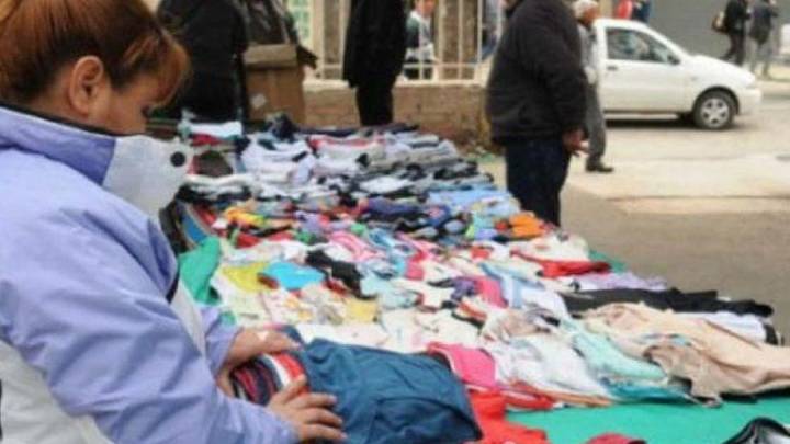 Crece el trabajo no registrado: más de 4 de cada 10 argentinos en la informalidad