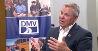 DMV commissioner keeps foot on gas toward improving customer service :: WRAL.com