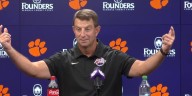 Best soundbites of Dabo Swinney ahead of week 2 vs Troy