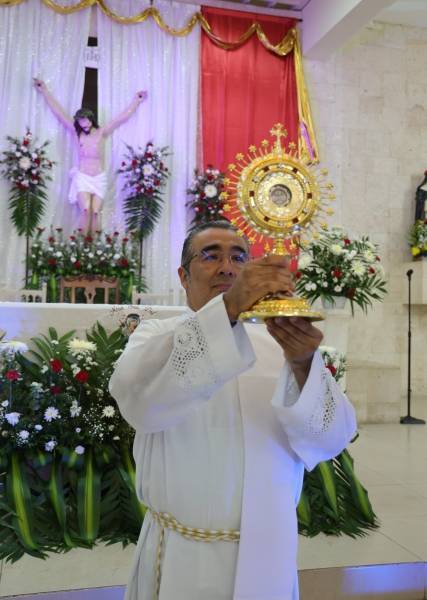 Los yucatecos se unen en espíritu