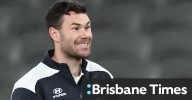 Michael Voss wants to keep Mitch McGovern, so why haven’t Carlton Blues offered him a contract for 2026?