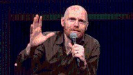 Bill Burr Defends Controversial Riyadh Comedy Festival Performance