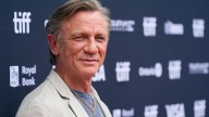 Another 'Knives Out' makes another raucous premiere at the Toronto International Film Festival