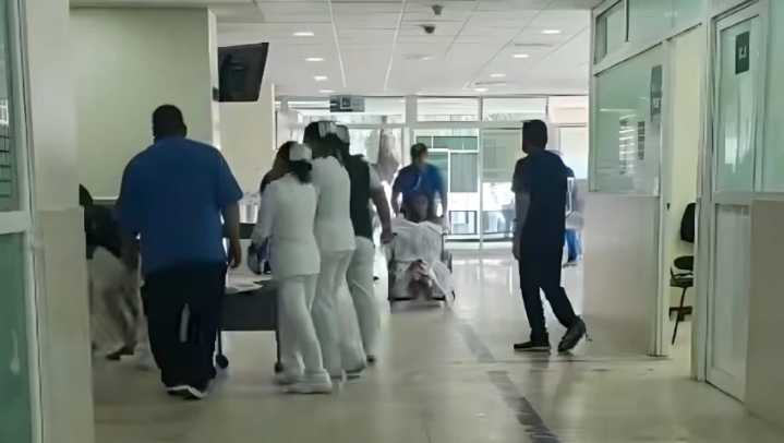Suman 10 las muertes por la explosión de una pipa de gas LP en Iztapalapa