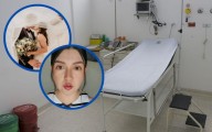 LA TRAICIÓN: Le donó un riñón a su novio y él la dejó para casarse con otra mujer