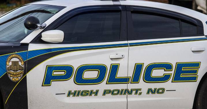High Point NC teen in custody after bringing gun to school