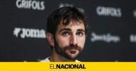 Ricky Rubio, rotundo sobre el genocidio de Gaza: "Se tendría que parar el mundo"