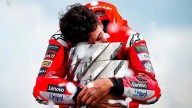 Marc Márquez se coronó Campeonato Mundial de MotoGP 2025 en Motegi