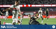 Cómo ver en vivo Liga de Quito vs San Pablo por la Copa Libertadores: horario y formaciones