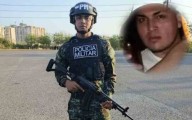 Un soldado y su amigo fueron asesinados por sicarios