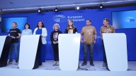 Tres eurodiputados valencianos responderán a las víctimas de la dana en la Comisión de Peticiones