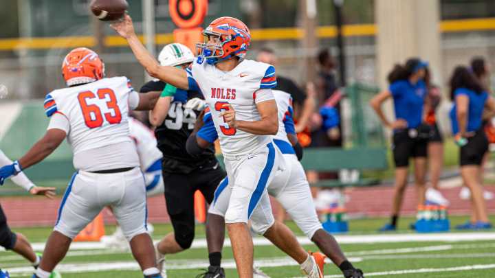 Game Balls: Week 4 top Sarasota, Manatee high school football performances