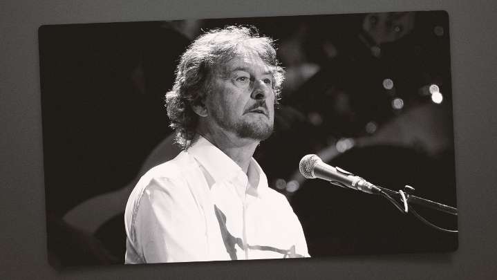Rick Davies Dead: Supertramp Co-founder and Vocalist Was 81