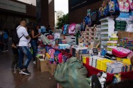 La Sundde realiza operativo nacional en ferias escolares, librerías y ventas de uniformes