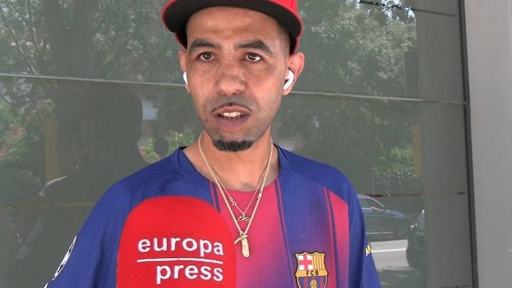 La tremenda rajada del padre de Lamine Yamal: "Es el mayor daño moral a un ser humano"