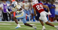 Three things we learned from Southern football’s loss to Fresno State