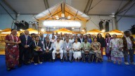 World Food India 2025-o rokomari cha·anirangko taridapani bidingo Meghalaya