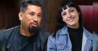 Aldo Miyashiro confiesa su deseo de casarse con la actriz Gia Rosalino de 29 años: “Estoy muy enamorado”
