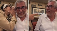 Padre de Ricardo Mendoza tiene IMPENSADA reacción al responder si quisiera otra nuera: ¿No aprueba a Katya Mosquera?