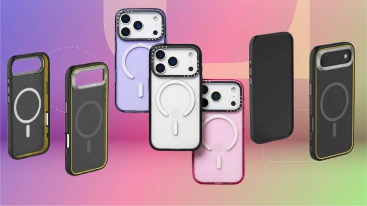 Order a Case for Your New iPhone 17 Ahead of Tomorrow's Preorder Launch