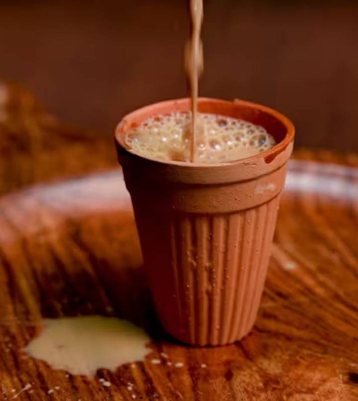 Cheers to Chai Day, Lucknow! Sip, share, and celebrate at these spots