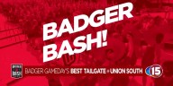 Badger Bash: Wisconsin vs Middleton Tennessee State