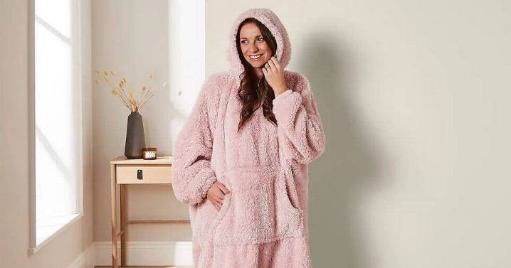 Dunelm's £16 cold weather essential 'perfect for beating chilly autumn evenings'