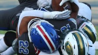 High school football | Lake vs. GlenOak live updates