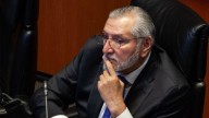 Pese a expediente de la FGR, Adán Augusto asegura que no pactó con Hernán Bermúdez paz en las elecciones de gobernador en Tabasco