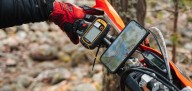 Las mejores aplicaciones para motociclistas: GPS, hospedaje, clima y más