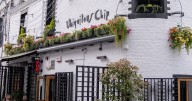 First look inside Ubiquitous Chip as popular west end bar and restaurant returns