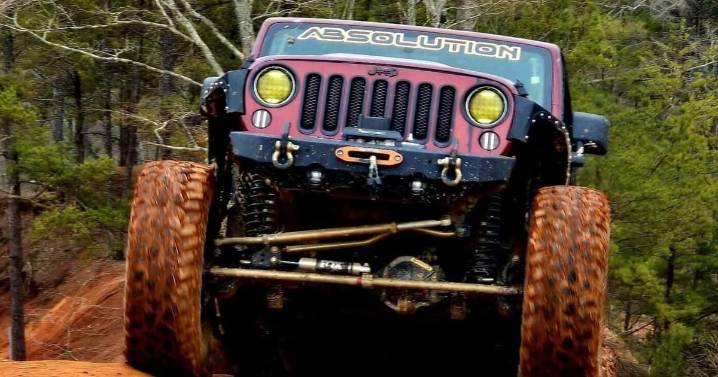 State Sen. Andrew Jones, primary challengers spar over Indian Mountain ATV Park after tragedy