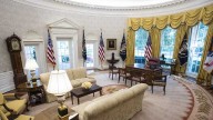 President Trump to meet with lawmakers as government shutdown threat looms