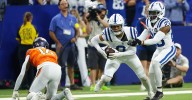 Broncos quest for NFL dominance takes the week off