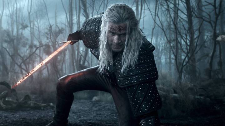 Witcher season 4 trailer puts Liam Hemsworth's Geralt in action