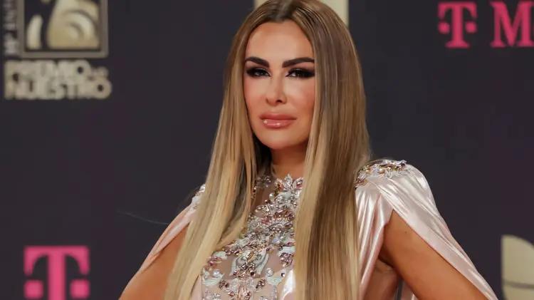 Ninel Conde vuelve a ser tendencia por polémico video de su show