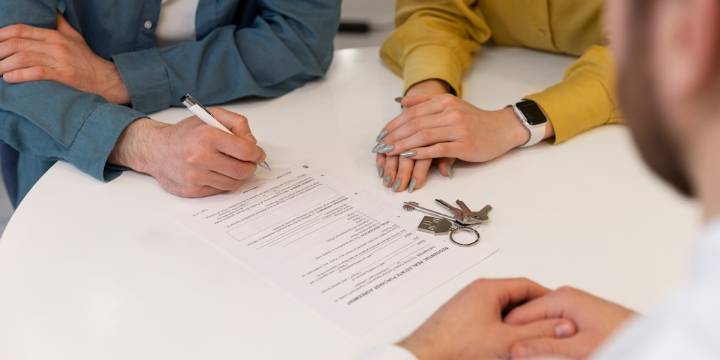 La compraventa de inmuebles en CABA creció 20,2% interanual en agosto