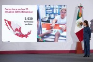 Hospitales y Centros de Salud del IMSS bienestar sin problemas de medicamentos