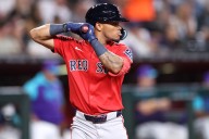 Red Sox Ceddanne Rafaela slumping at time when team desperate ‘to have him contribute’