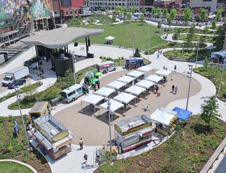 Akron Latin Festival returns with food, activities, live music this month