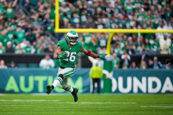 When is the first NFL game of 2025 season: Dallas Cowboys vs. Philadelphia Eagles free live stream, tv channel, start time