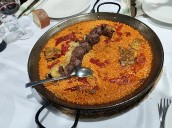El plato unico en Cantabria que volvió loco a un famoso influencer