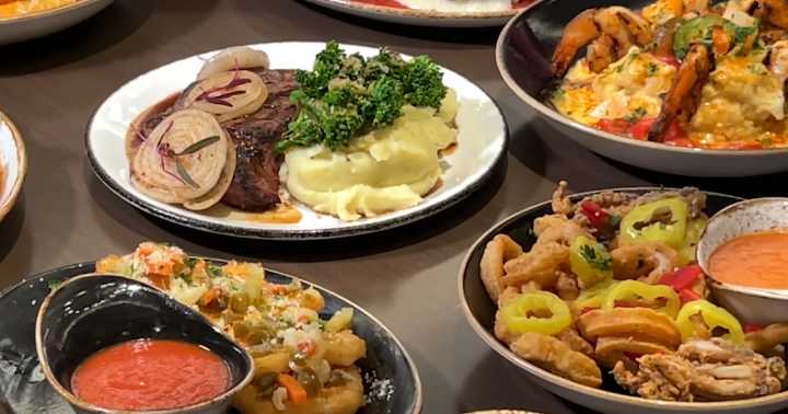 Live! Casino launches its own restaurant week with fixed