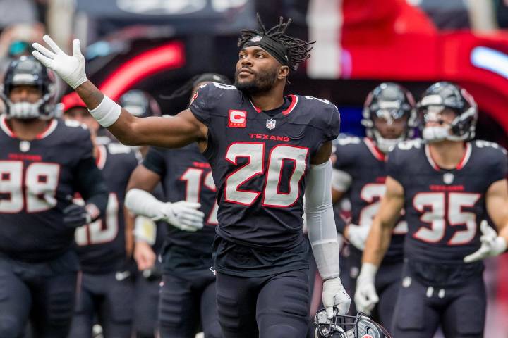 Jimmie Ward’s Lawyer Shares Update on Texans Safety’s Legal Trouble After Heinous Accusations Jimmie Ward's legal case after his second arrest might take new shape after lawyer reveals new update on i