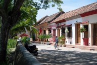 Mompox, Ciénaga y Lorica: tres joyas del Caribe colombiano declaradas Pueblos Patrimonio