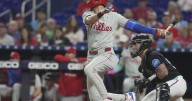 Trea Turner returns for Phillies from hamstring injury ahead of playoffs with batting title in sight