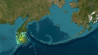 Sismo de 7.8 golpea las costas del oriente de Rusia