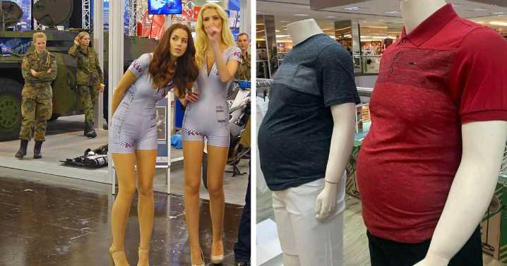 41 Funny Photos Without Context That Get Weirder The Longer You Look At Them